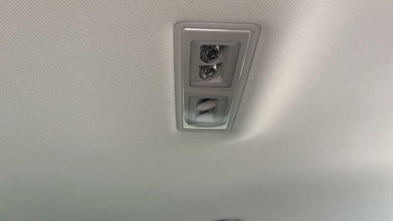 Skoda Superb 2.0 TSI Laurin + Klement 4X4 5dr DSG Petrol Hatchback